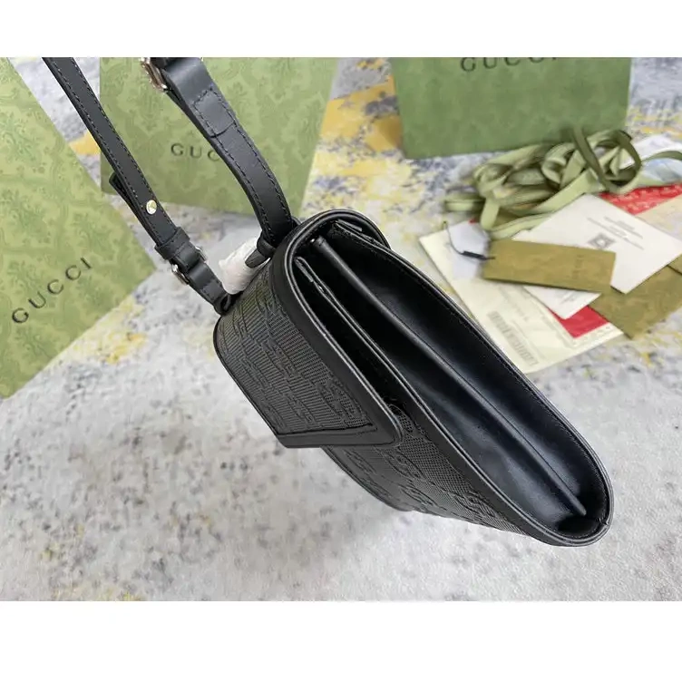Fashionrep Bag 2110DJ0037 Gucci 0716